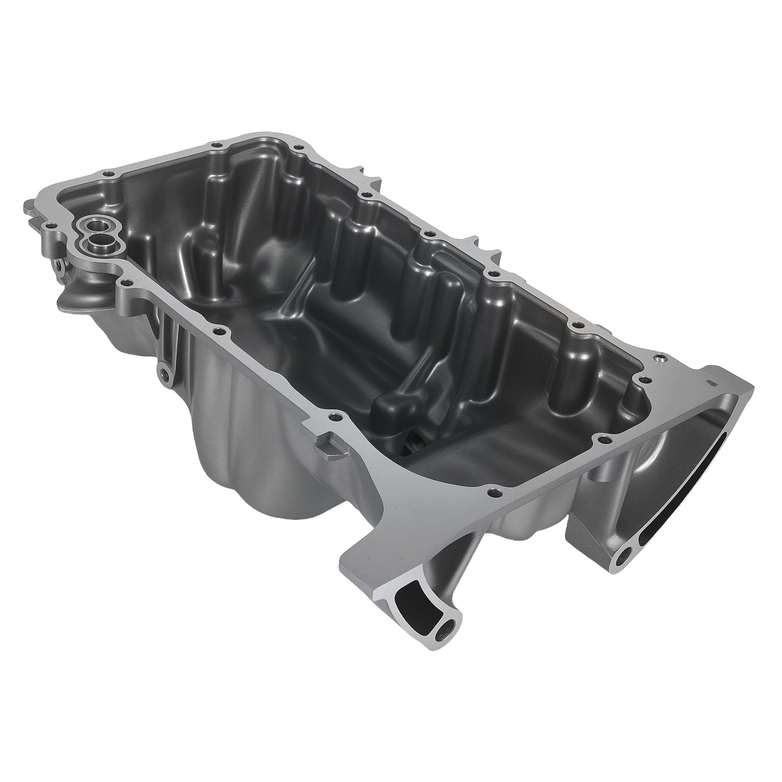 

Lower Oil Pan for Honda Civic Sedan Coupe 1.8L 2006-2011 311-50116 Aluminum