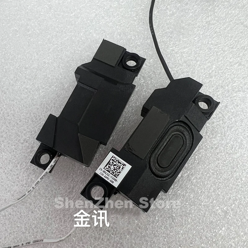 New Original Laptop Bulit-in Speaker For DELL 0R63GC G15 5510 5511 5515 Left Right Internal Speaker R63GC CN-0R63GC