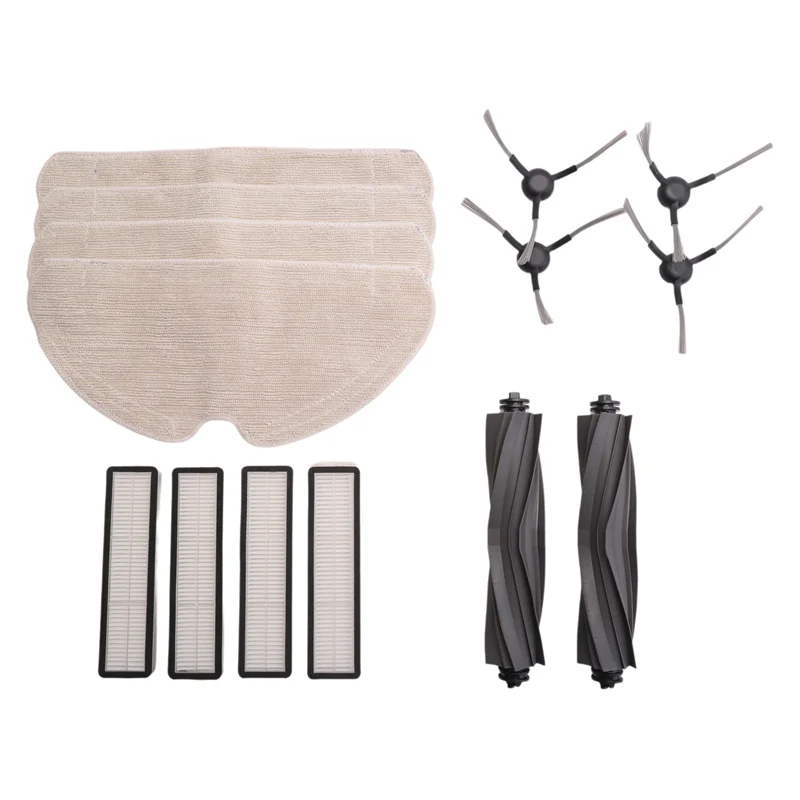 Whyy-For Dreame D9 … - image