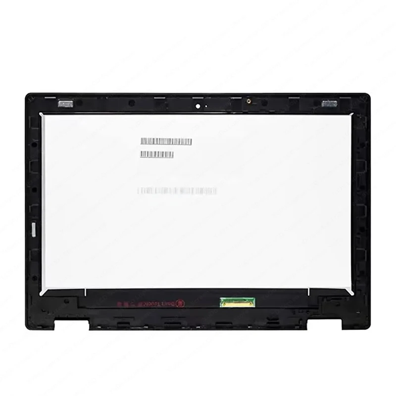 11.6 Inch Touch Screen For Acer Spin 5 11 R752 R752TN Chromebook N18Q6 1366x768 HD Digitizer Replacement Assembly Display Panel