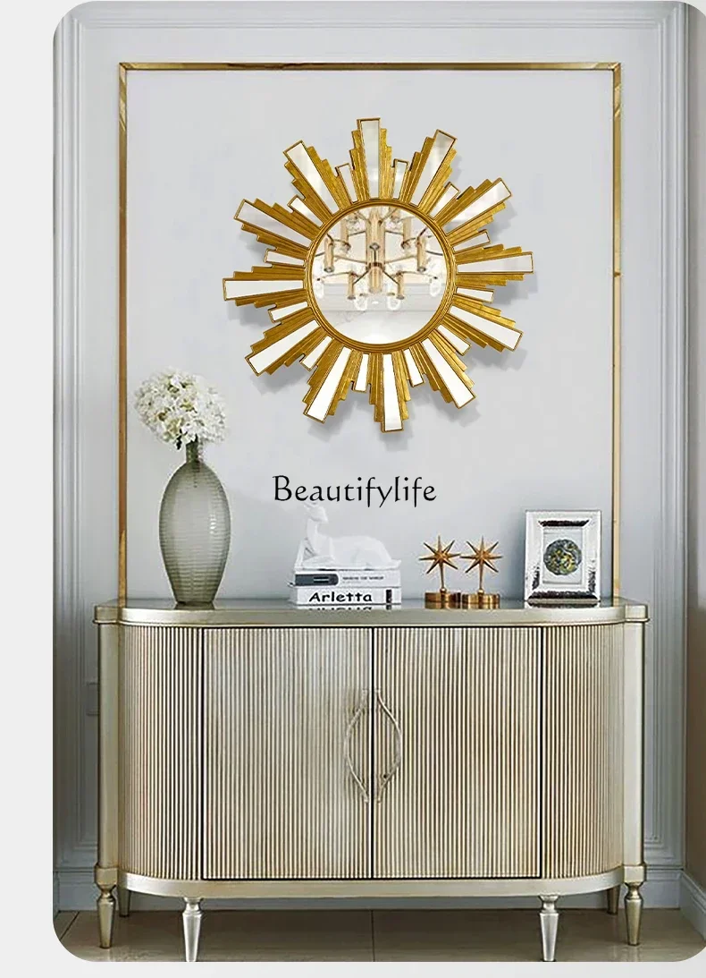 FGCeiling personalized home decoration fill holes wall decoration antlers key rack hook wall