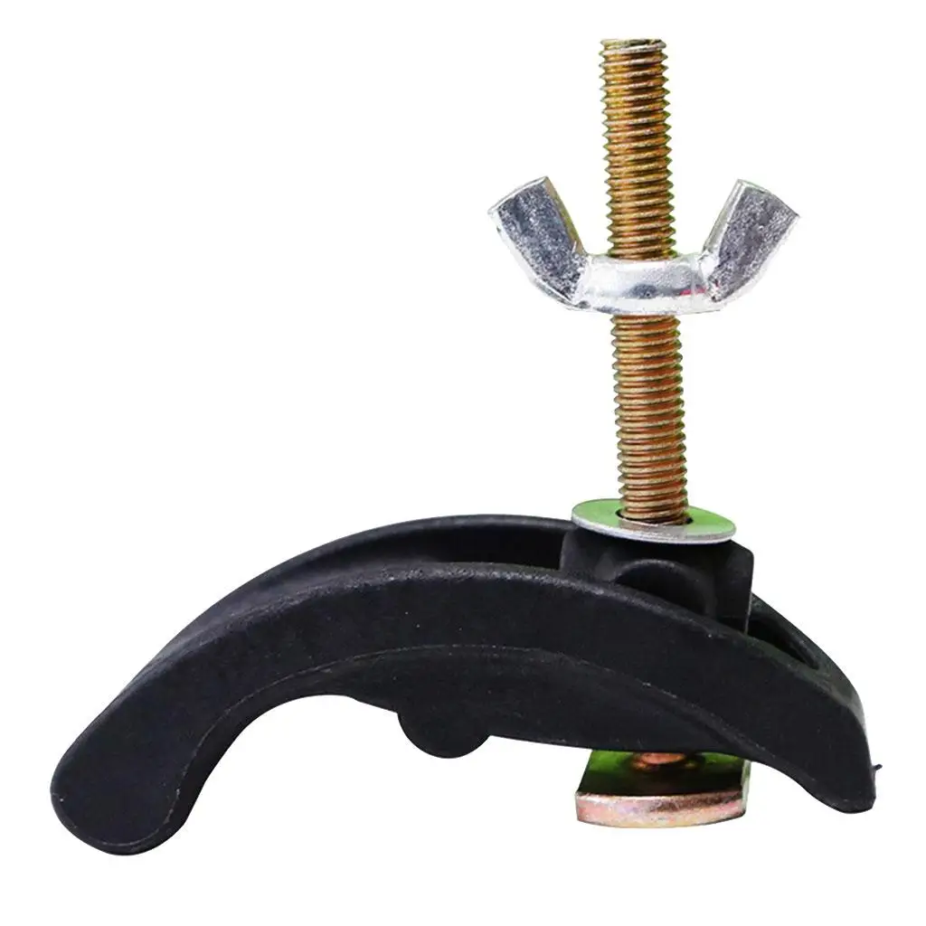 CNC Engraving Machine Pressure Plate Clamp Fixture Fastening Platen Router,