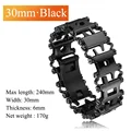 30mm-Black