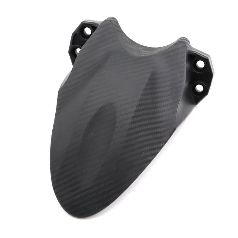 Original Front Rear Mudguard For Blade Mini/Mini Pro Electric Scooter Front Rear Waterproof Fender Official Teverun Accessories