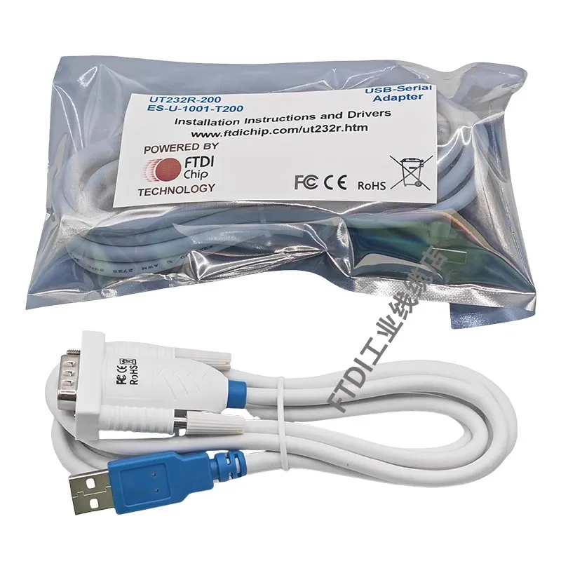 Ftdi Spot Genuine U… - image