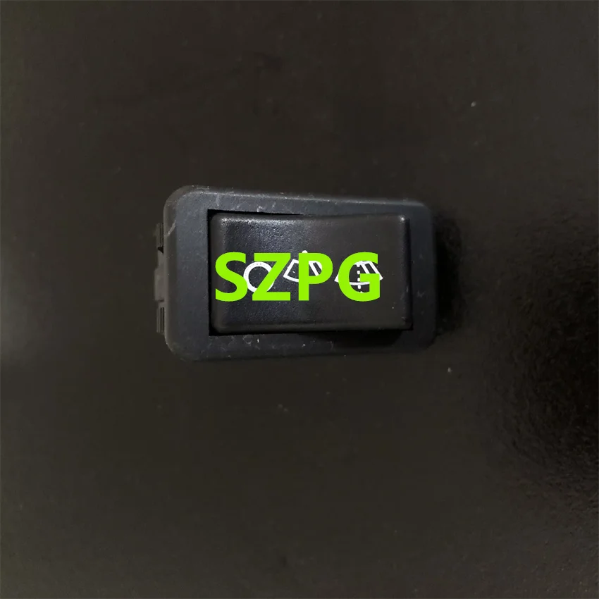 

Front Wiper Switch 6665707 Compatible with Bobcat All-Wheel Steer Loaders A220 A300 Skid Steer Loaders 463 543 553 643 645 742