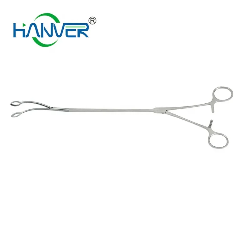 Thoracoscopic Instruments Laparoscopic Surgical Masher Grasper