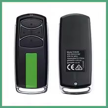 Merlin E960M 2.0 Premium Garage Door Remote Control Merlin Garage Door Opener MR850EVO MR855MYQ MR550EVO 433.30 433.92 434.54MHz - AliExpress 30