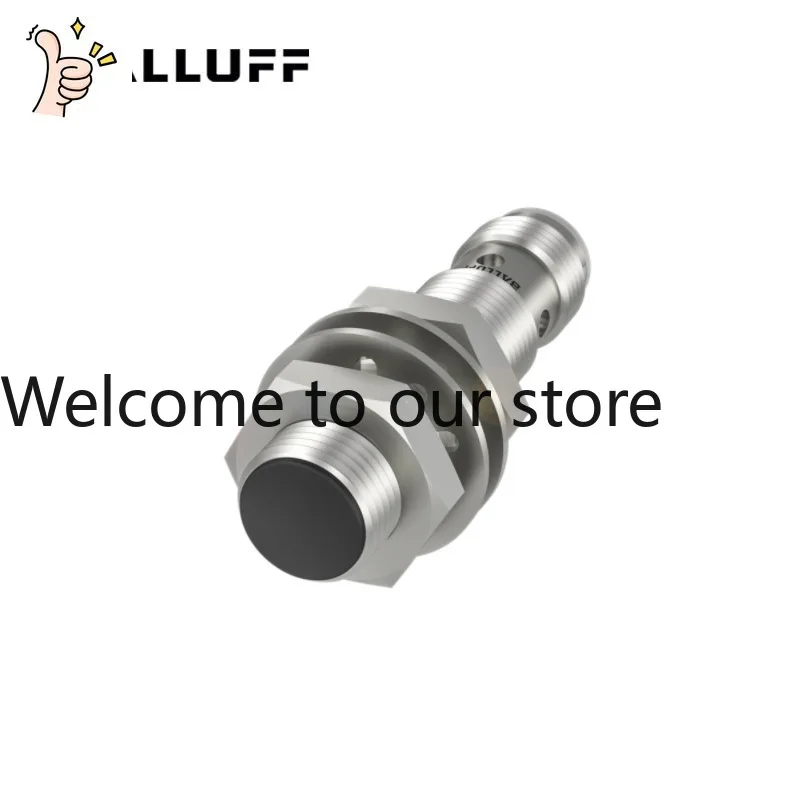 2026 BALLUFF/BES003Z 2-wire Inductive Sensor BES M12MF-GSC30B-S04G