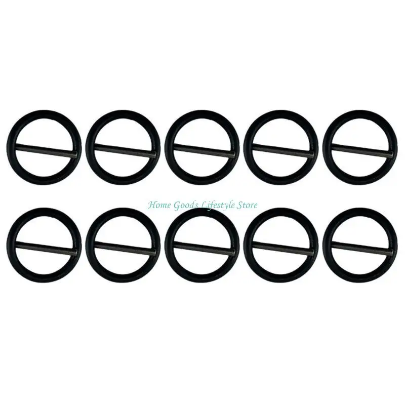 replacements Pin & O Rings Set Including Wrenches & Pressure Washers Electric Tool Accessory for 1/2inch Impact Socket Tool