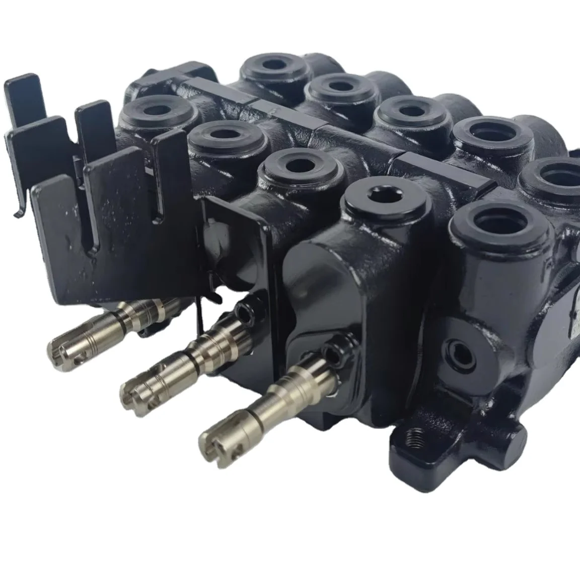 

Forklift Spare Parts Hydraulic Valve CT277P7-30401 Control Valve MSV04-41244-50-01