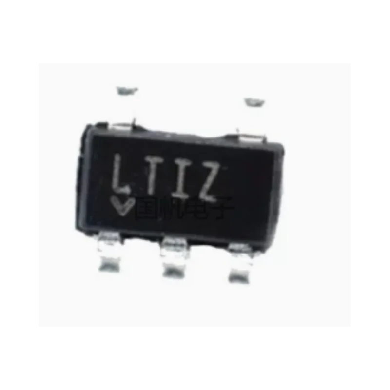 Free Shipping  10  pcs/lot  LT1615ES5 100% NEW IN STOCK IC Switching regulator chip