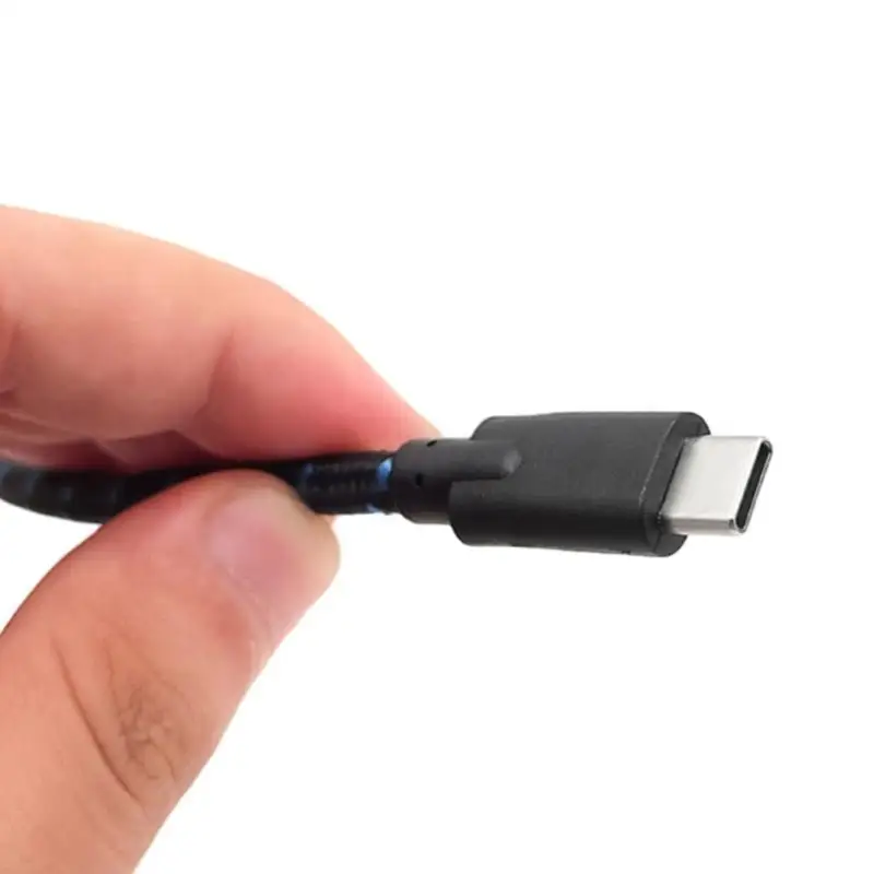 Y1UB TypeC to Speaker Adapter Cable for Active Speaker Cable 50/100/150/200/300cm