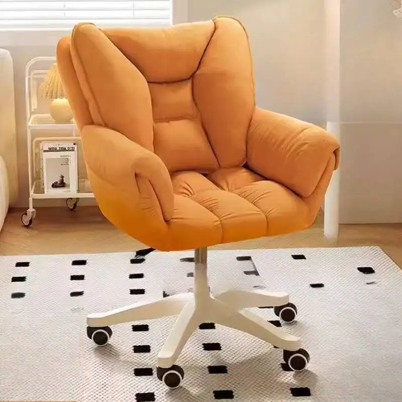 

Back Massager Office Chair Control Reclining Foot Oversized Relaxing Computer Chair Ergonomic Arm Bureau Stoel Office Furniture