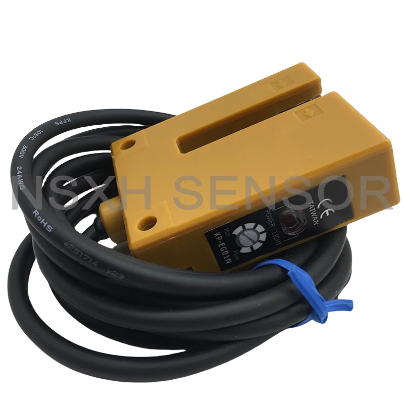 KP-EG01N 100% New Original Photoelectric Sensor