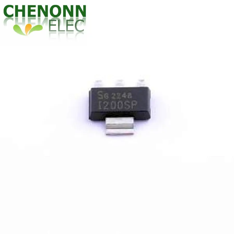 20PCS/LOT ITS4200S-ME-P (Power Management)