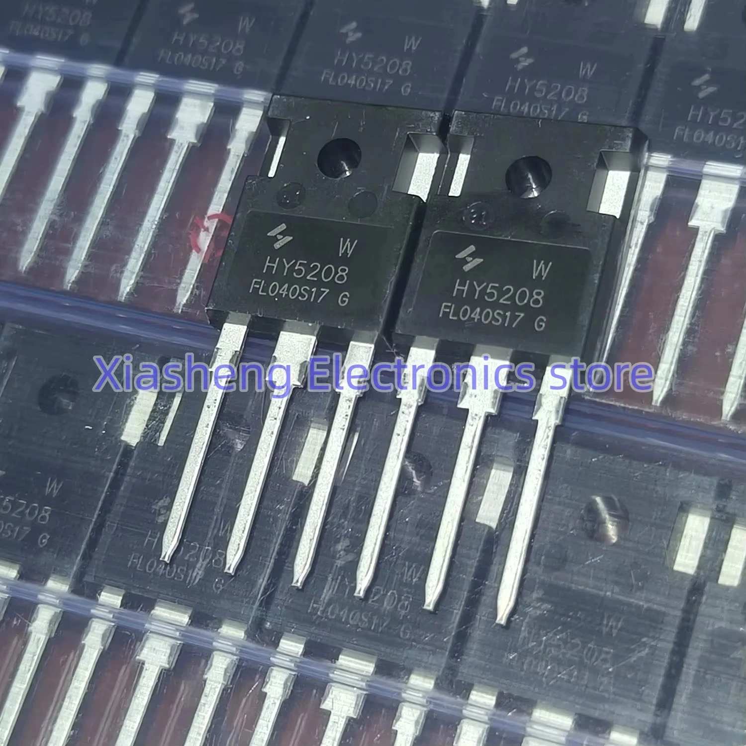

New Original 5Pcs HY5208W HY5208 TO-247 320A 80V N-channel Field Effect Power MOSFET Transistor Good Quality