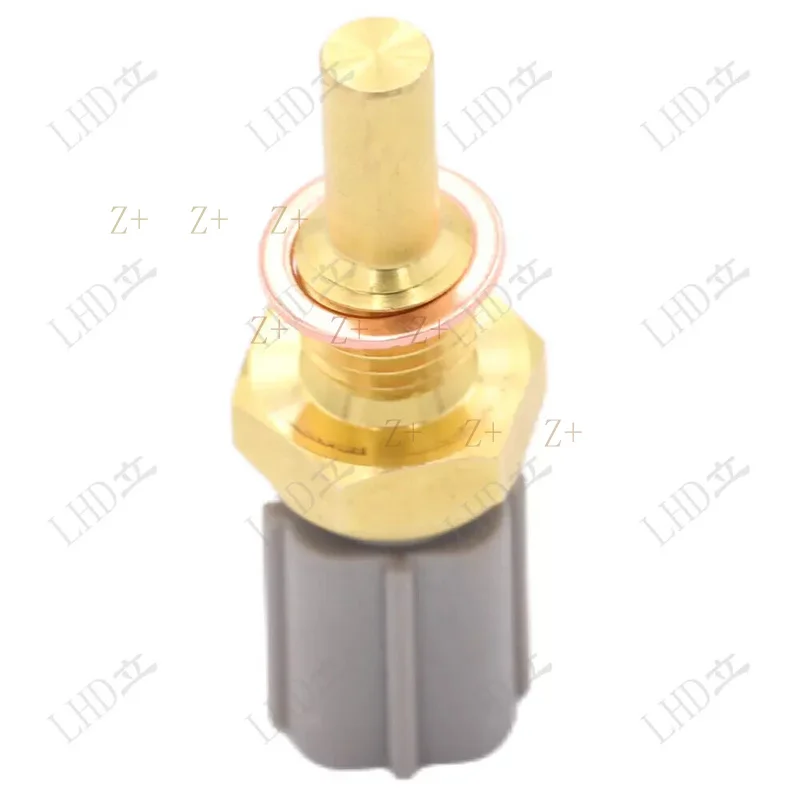 Z+   Coolant Water Temp Sensor Thermosensor For Yamaha YZF-R1 R6 R6S FZ1 FZ6 FJR1300.