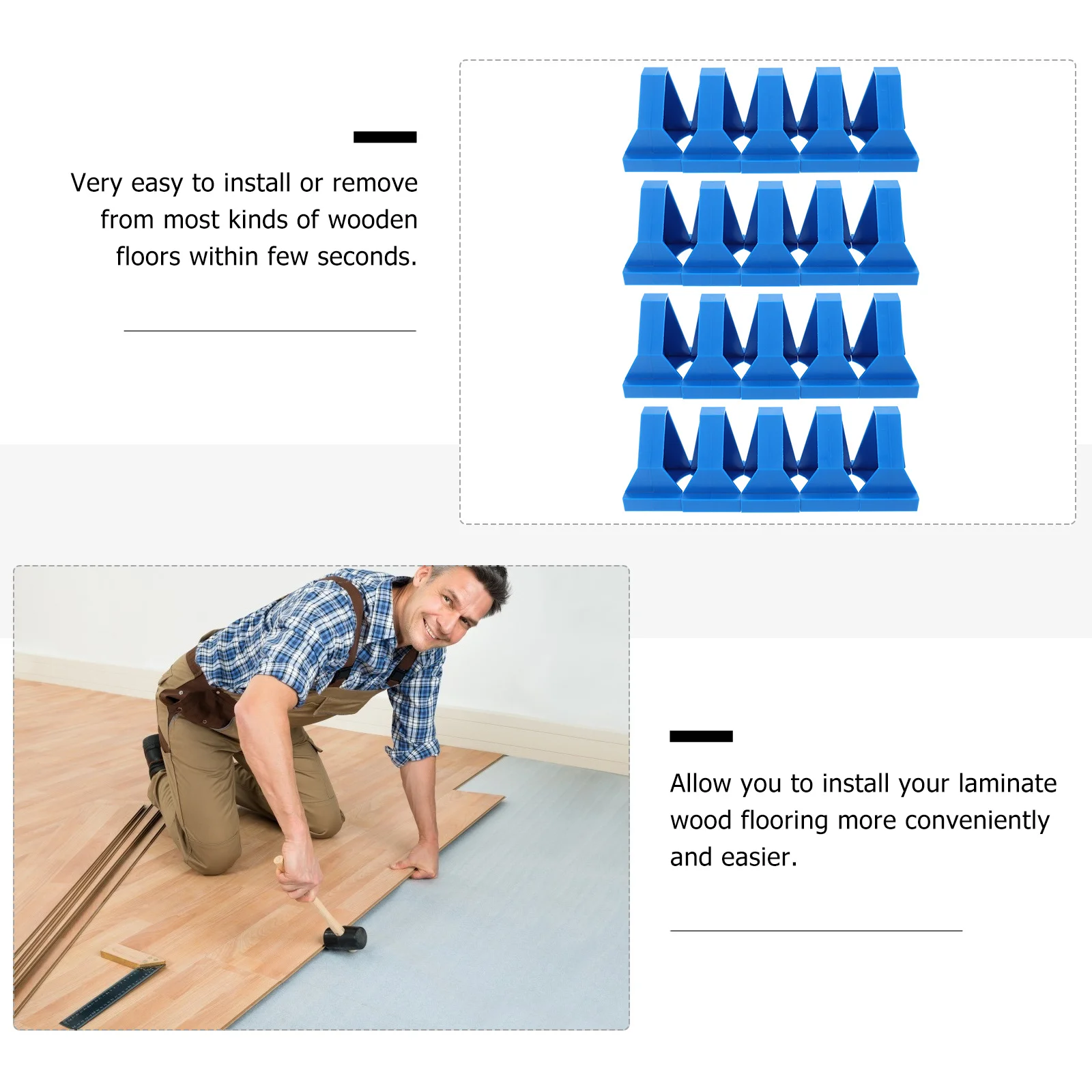 Рисунок 6 - прокладки для пола