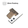 Picatinny Mount 3 DE