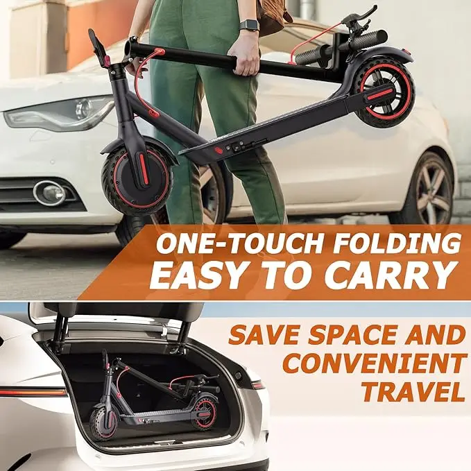 

2025 Two Wheel TX01 Speed Scooter 350W Electric Scooter