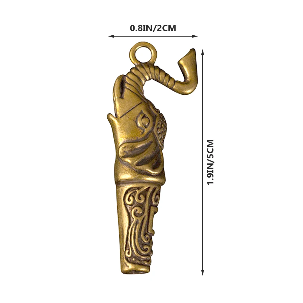 

Key Chain Pendant Handheld Whistle Emergency Keychain Sports with Lanyard Outdoor Survival Loud Safety