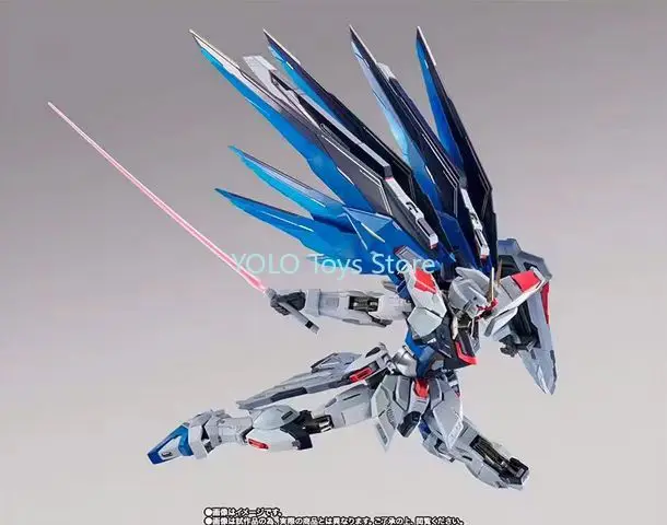 

В наличии: Металлический корпус CONCEPT 2 SNOW SPARKLE Ver. Новая коллекционная модель Bandai в наличии