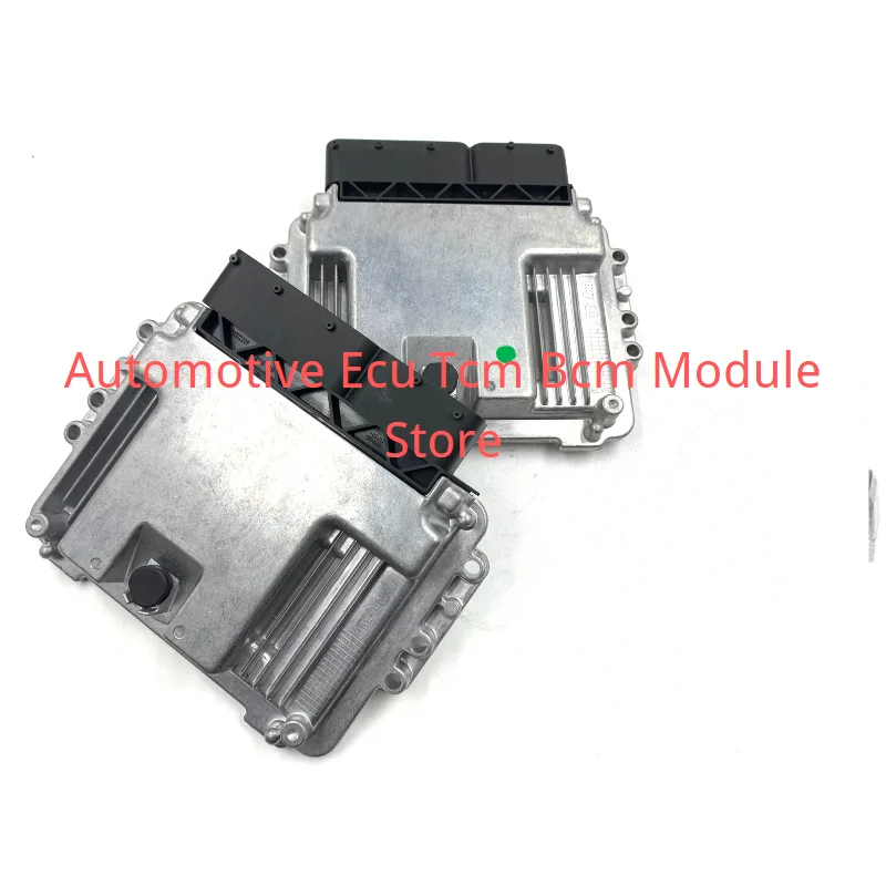 39134-2B322 For KIA Rio Original New ECU Car Engine Computer Board Electronic Control Unit 391342B322 MEG17.9.12 E90B