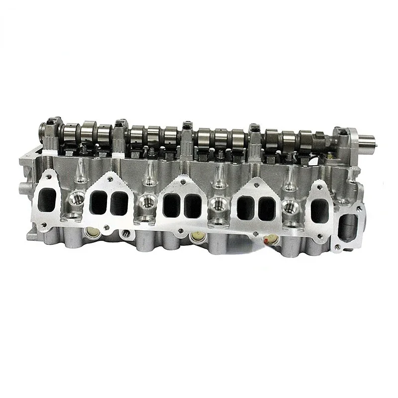 Complete Cylinder Head Assy WL For Ranger  Automotive Car Vehicle Accessories Engine Spare Parts Equipment