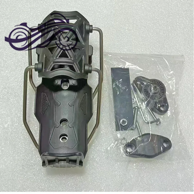 Universal Bike Motorcycle Water Bottle Holder Adjustable Handlebar Cup Cage For MTB Road 360° adjustable Cycling ADV Motorcycle