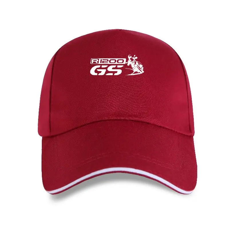 New 2021 2021 Men'S Baseball cap Fashion R1200Gs R 1200 Gs Motorcycles Motorrad Fans Custom 011685