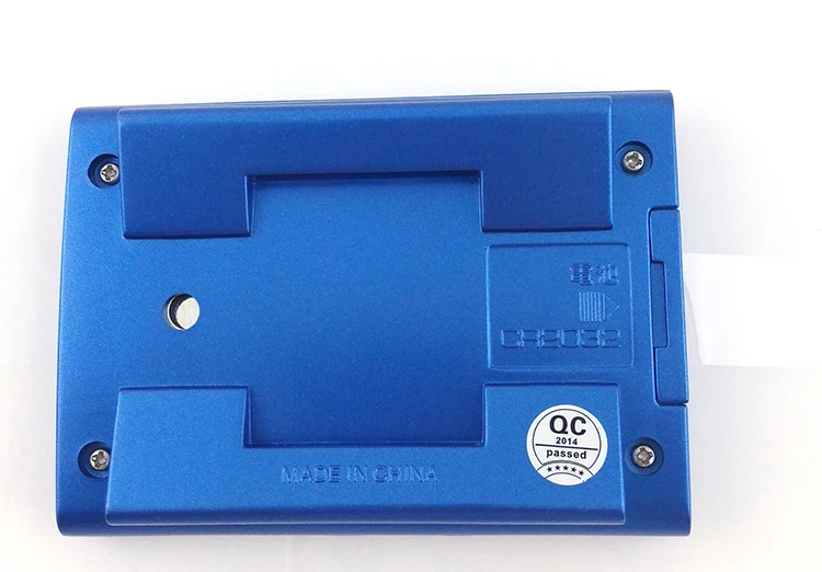 2023 Original Leap New-Design Mini Digital Gateball Timer PC240