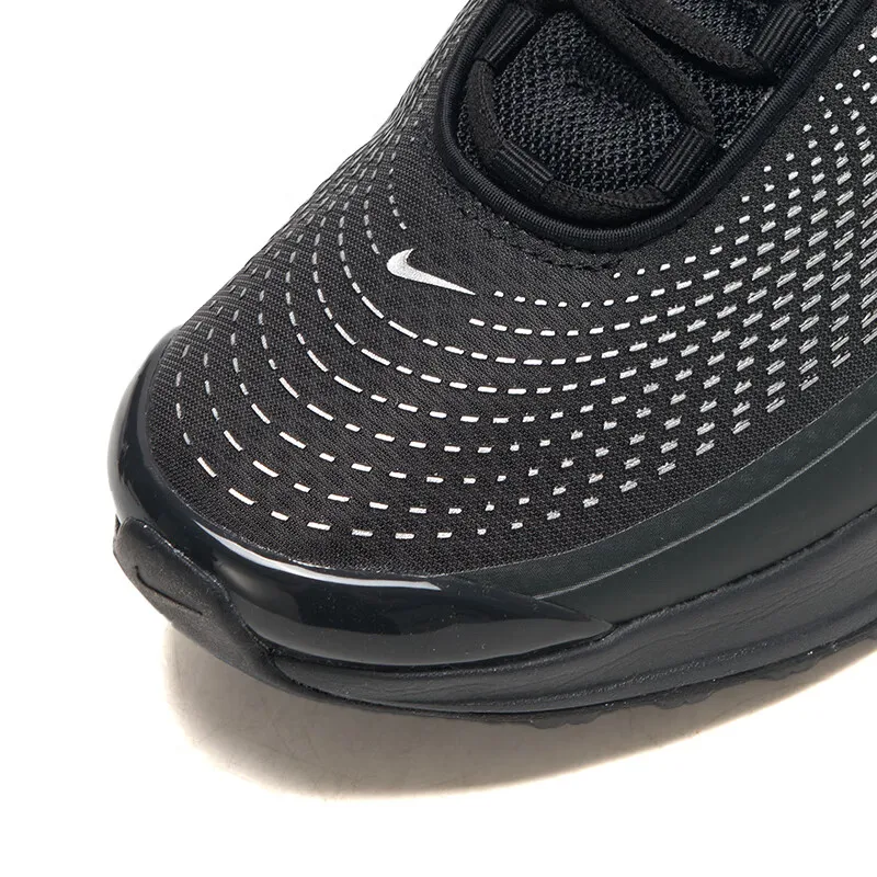 الأصلي وصول جديد نايك AIR MAX DN رجالية احذية الجري أحذية رياضية