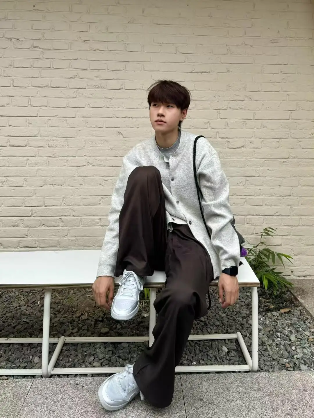 Cleanfit Ey Knitted… - image