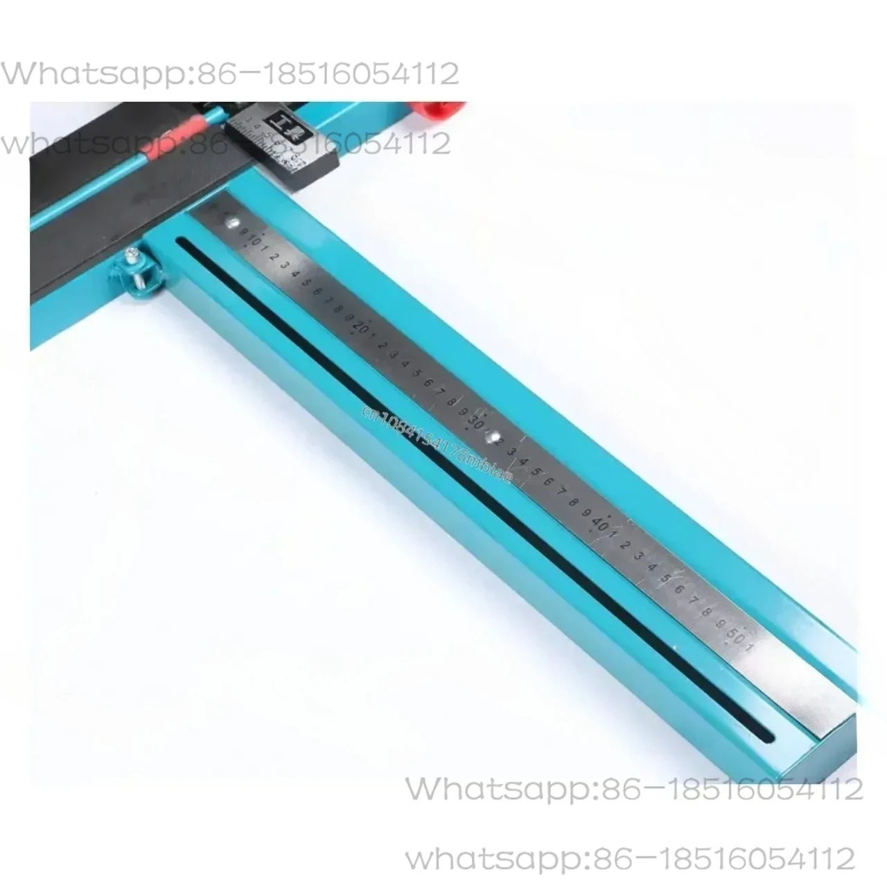 Tile Cutter 1200mm Multifunction Cutting Tile Cutter Manual with Infrared Ray Assisted