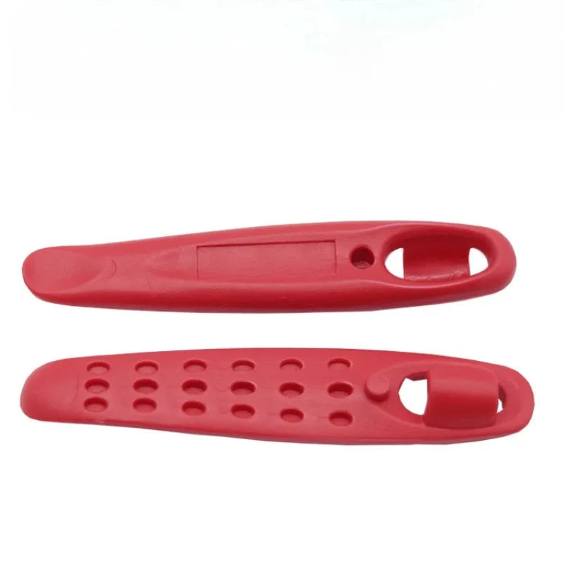 

2 PC Bicycle Tyre Tire Lever Ultralight Wheel Repair Tool for Mountain Road Tire Bike Wheel Repairing Tool Tire Opener Remover