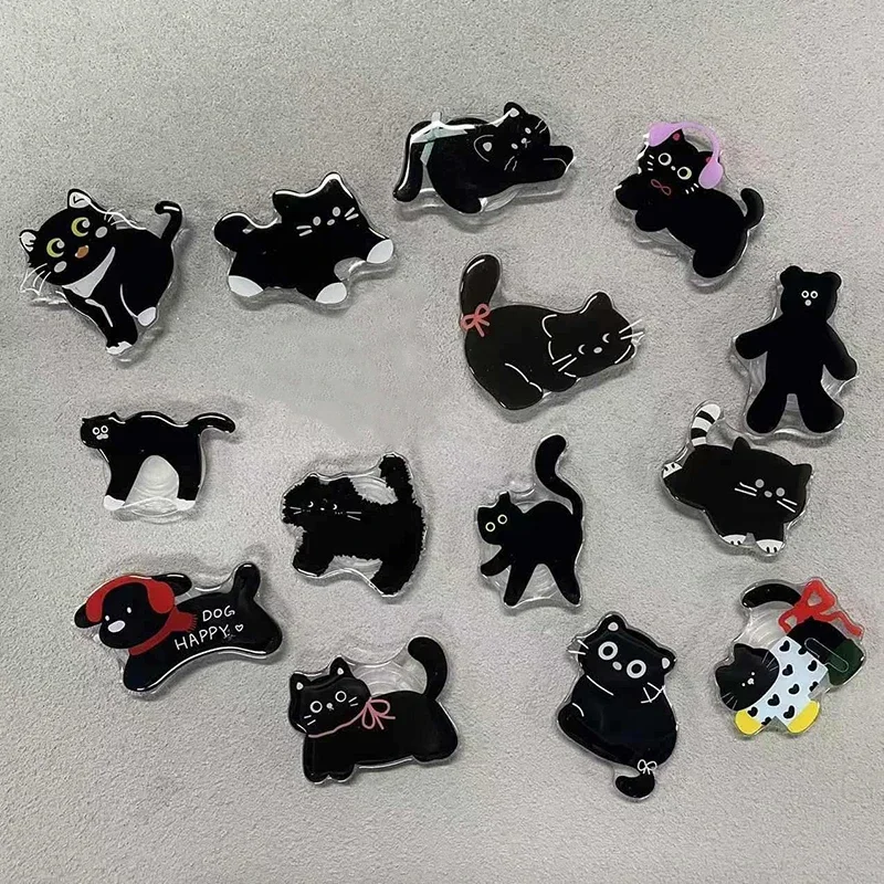 Cute Cartoon Acryli…