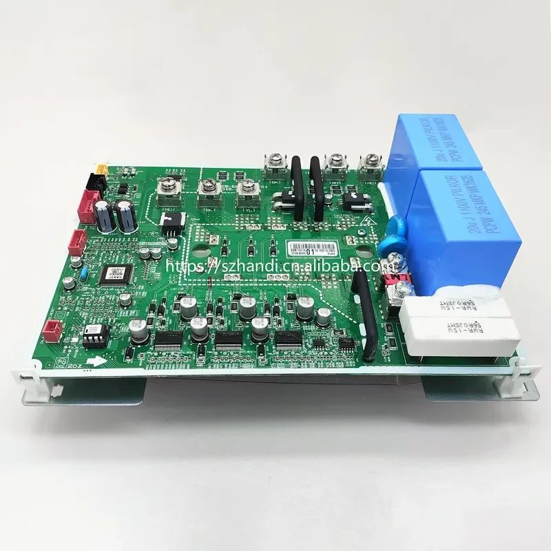 Inverter Board for Air Conditioner Multi-V Multi-line Compressor EBR77877401 Original EBR78007901 Replacement Parts