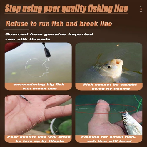 Imagen 2 del producto ZUKIBO-microlínea de pesca de 0,05mm, hebras trenzadas de PE, 1000m, línea multifilamento suave japonesa, pesca en el mar, carpa, herramienta de línea de alambre con mosca