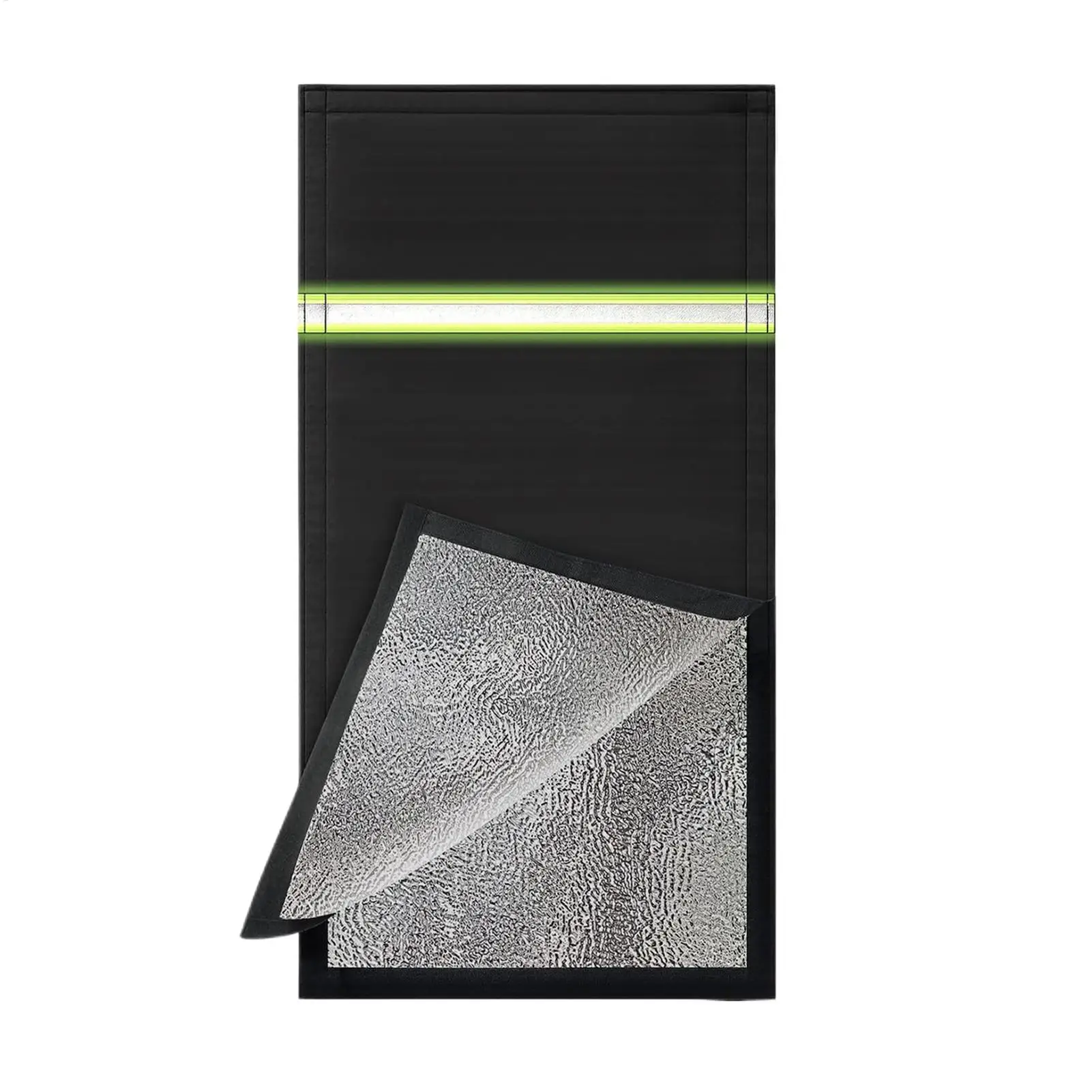 

Outdoor Faucet Cover Pipe Insulation With Reflective Strip Spigot Covers Winter Insulated For Patio Lawn Garden Christmas Home