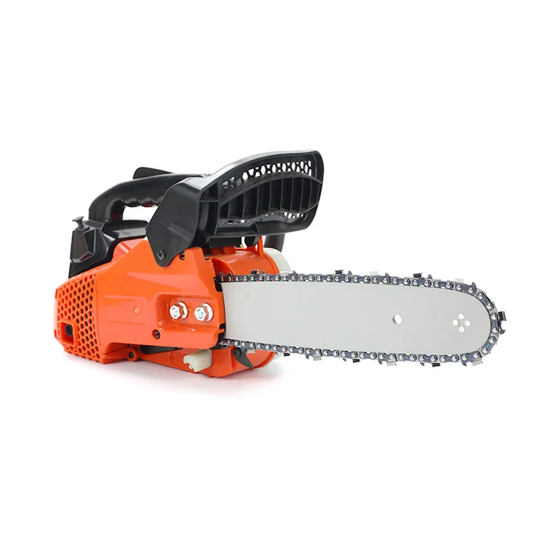 

Mini 12''18''20''22'' powered portable wood cutting machine cordless chain saws Bar Guide Chainsaw petrol gasoline chain saw