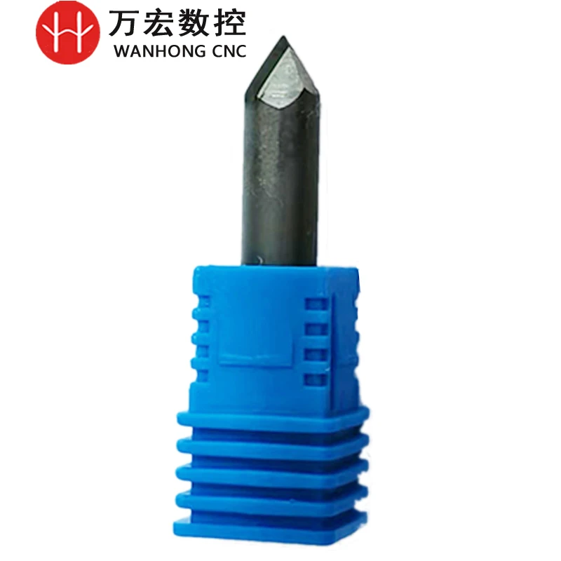 PCD Алмазные гравировальные насадки на мраморном камне