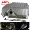 오일 섬프 팬 EA888 엔진, Gen 2 Gen 3 VW 골프 GT I R MK6 MK7 아우디 A3 S3 TSI 3