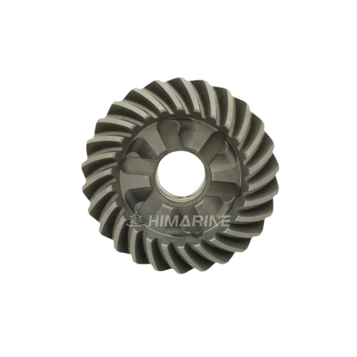 Himarine 66T-45560 Forward Gear Replaces For Yamaha Outboard 40HP 2 Stroke 40X Outboard Motor 66T-45560-00 66T-45560-01