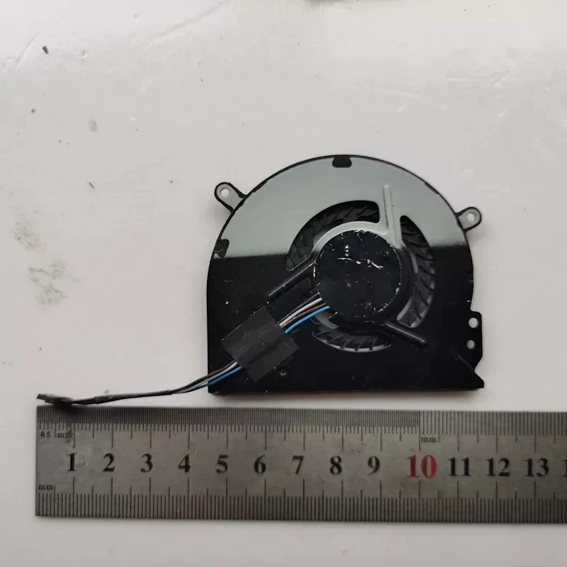 

New laptop cpu cooling fan for HP Chromebook 14-q030nr 14-Q 743674-001