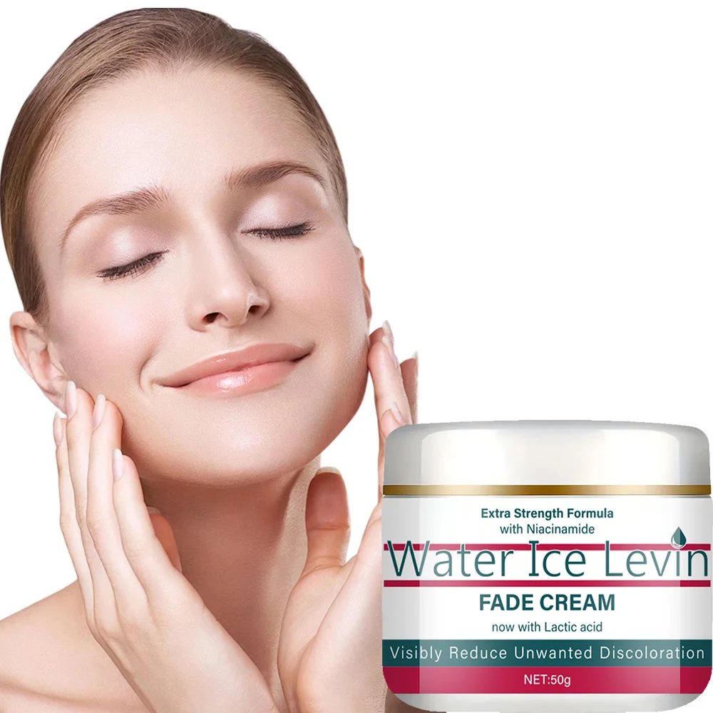 

Vitamin E + Thousand Layer Leaf Oil Repair Cream Is Gentle and Fading, Fades Acne Marks and Can Be Used for Sensitive Skin
