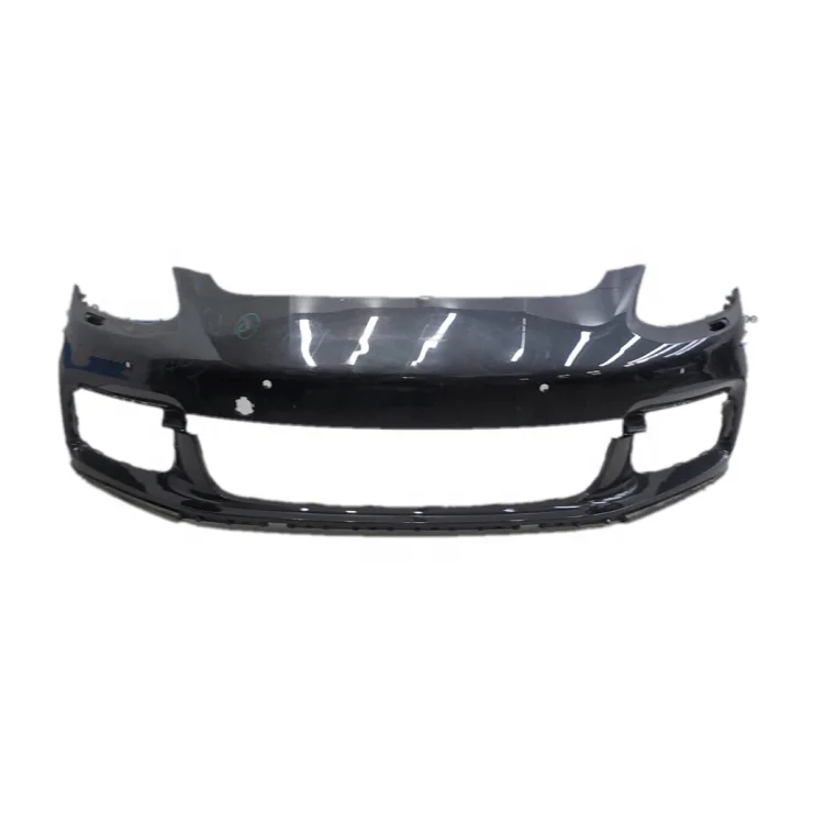 

OEM 971898010A Front Bumper For Porsche Panamera 2017-2021