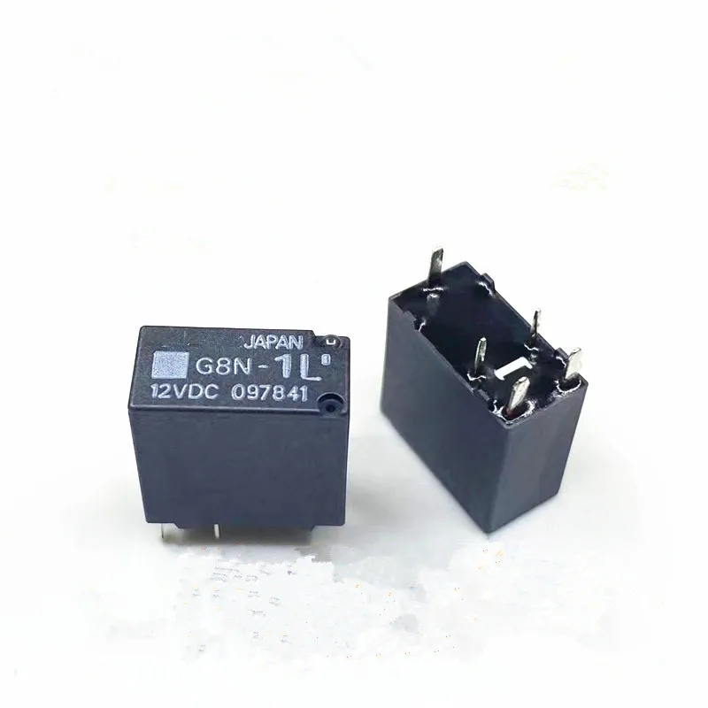 

HOT NEW G8N-1L G8N 1L G8N-1L-12VDC 5foot relay