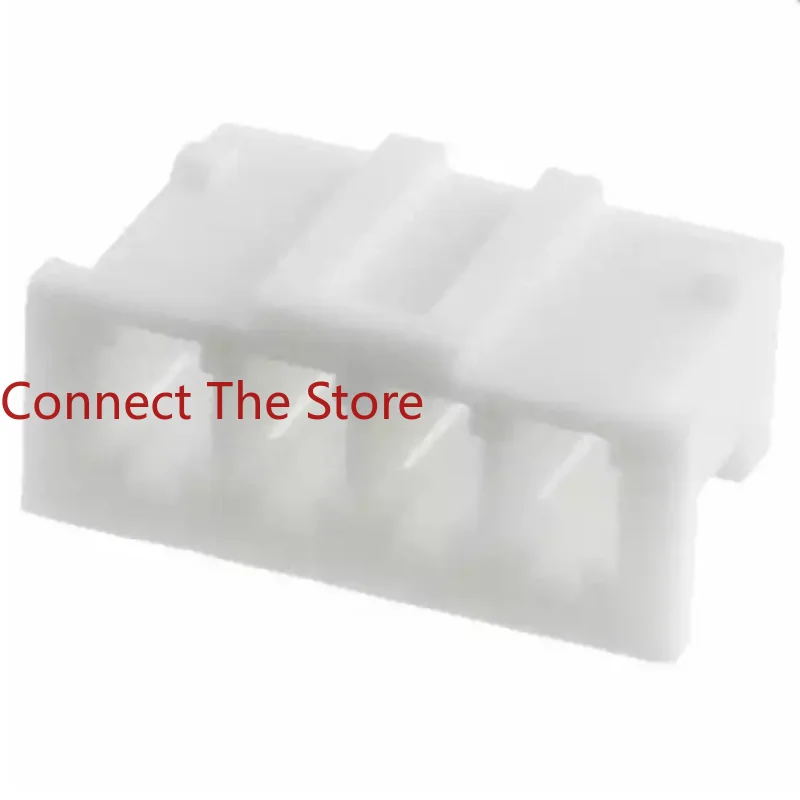 10PCS Terminal Connector 87369-0400 873690400 4P Shell 2.0mm In Stock