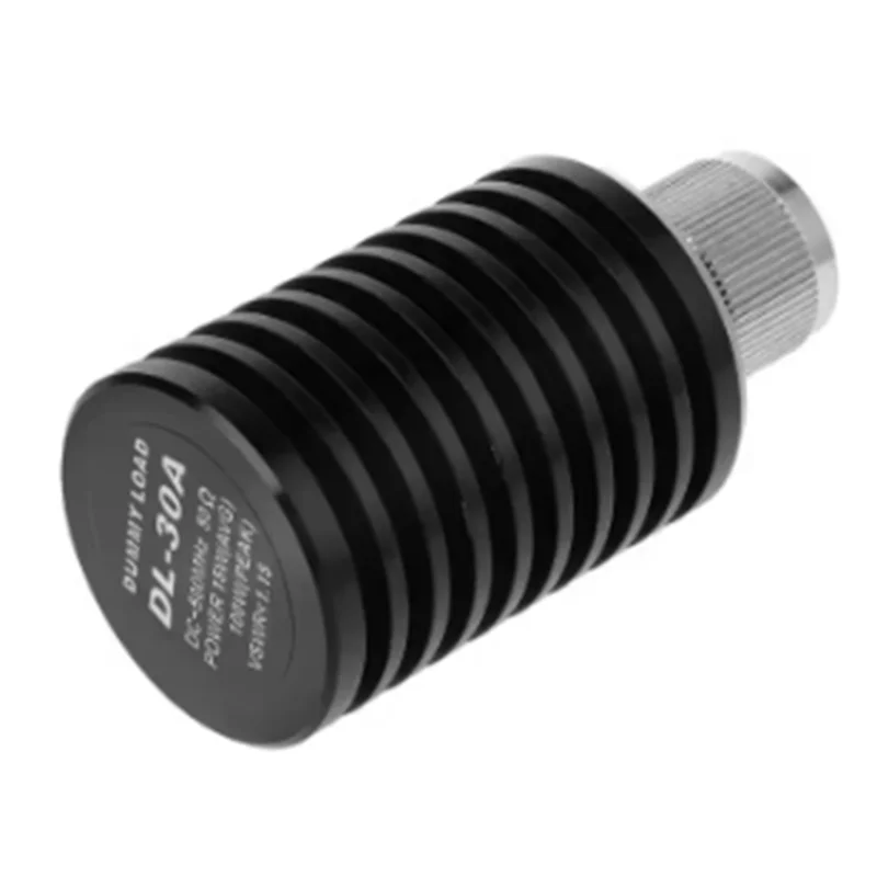 

B27B Premium 0-500Mhz DL-30A Antenna Connector Dummy Load For Reliable CB Radio Testing